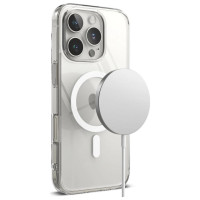 Ringke Fusion MagSafe iPhone 16 Pro Max Case - Clear