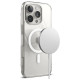 Ringke Fusion MagSafe iPhone 16 Pro Max Case - Clear
