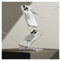 Ringke Fusion MagSafe iPhone 16 Pro Max Case - Clear