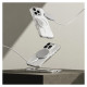 Ringke Fusion MagSafe iPhone 16 Pro Max Case - Clear