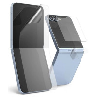 Ringke 3in1 Protector 2-set for Samsung Galaxy Z Flip 6