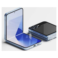 Ringke 3in1 Protector 2-set for Samsung Galaxy Z Flip 6