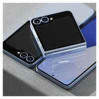 Ringke 3in1 Protector 2-set for Samsung Galaxy Z Flip 6