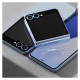 Ringke 3in1 Protector 2-set for Samsung Galaxy Z Flip 6