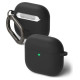 Ringke Silicone Case for Apple AirPods 4 - Black