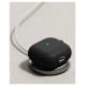 Ringke Silicone Case for Apple AirPods 4 - Black
