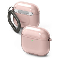 Ringke Air Case for Apple AirPods 4 - Pink