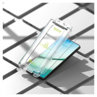Ringke Easy Slide 2-pack tempered glass for Samsung Galaxy S25 Ultra