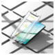 Ringke Easy Slide 2-pack tempered glass for Samsung Galaxy S25 Ultra