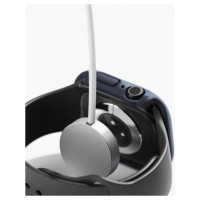 Ringke Onyx Case for Apple Watch 10 46mm - Navy Blue