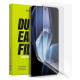 Ringke Dual Easy 2-pack Screen Protector for OnePlus 13R - Transparent