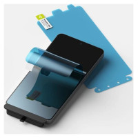 Ringke Dual Easy 2-pack Screen Protector for OnePlus 13R - Transparent