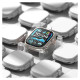 Ringke Easy Slide Tempered Glass for Apple Watch Ultra 1/2 49mm - Clear