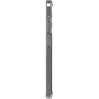 Spigen Ultra Hybrid Case for Samsung Galaxy S24 Zero One - White