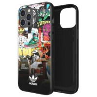 Adidas OR Snap Case Graphic AOP case for iPhone 12 Pro Max - multicolor