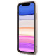 Guess 4G Stripe Collection Case for iPhone 11 / Xr 6.1" - Pink
