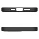 Spigen Enzo Aramid MagSafe iPhone 16e Case - Black