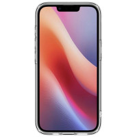 Spigen Ultra Hybrid MagSafe iPhone 16e Case - White, Translucent