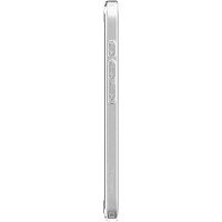 Spigen Ultra Hybrid MagSafe iPhone 16e Case - White, Translucent