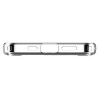 Spigen Ultra Hybrid MagSafe iPhone 16e Case - White, Translucent