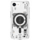 Spigen Ultra Hybrid MagSafe Case for iPhone 16e Neo One - Clear