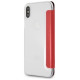 Karl Lagerfeld Karl Space Cosmonaut iPhone X/XS Case - Red
