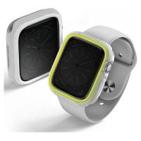 Uniq Moduo Case for Apple Watch 40/41mm Green/White