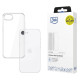 3Mk Protection 3mk Armor Case for Apple iPhone 16e - transparent