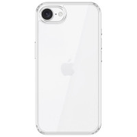 3Mk Protection 3mk Armor Case for Apple iPhone 16e - transparent