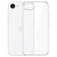 3Mk Protection 3mk Armor Case for Apple iPhone 16e - transparent