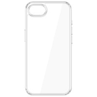 3Mk Protection 3mk Armor Case for Apple iPhone 16e - transparent
