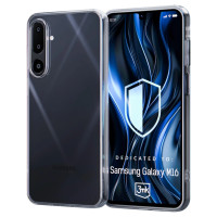 3Mk Protection 3mk Clear Case for Samsung Galaxy M16 5G - transparent