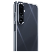 3Mk Protection 3mk Clear Case for Samsung Galaxy M16 5G - transparent