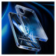 3Mk Protection 3mk Clear Case for Samsung Galaxy M16 5G - transparent
