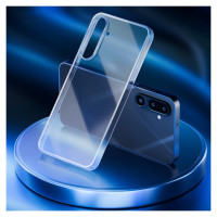 3Mk Protection 3mk Clear Case for Samsung Galaxy M16 5G - transparent