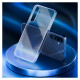 3Mk Protection 3mk Clear Case for Samsung Galaxy M16 5G - transparent