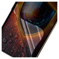 3Mk Protection Privacy Film 3mk Silky Matt Privacy for Apple iPhone 16e / SE4