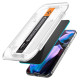 Spigen Glas.TR "Ez Fit" Privacy HD 2-pack privacy glass for Google Pixel 9 / 9 Pro