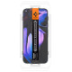Spigen Glas.TR "Ez Fit" Privacy HD 2-pack privacy glass for Google Pixel 9 / 9 Pro