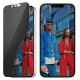 Panzerglass Ultra-Wide Fit Privacy Glass for iPhone 16e / 14 / 13 / 13 Pro