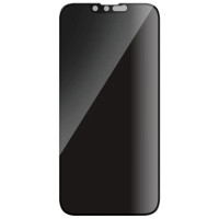 Panzerglass Ultra-Wide Fit Privacy Glass for iPhone 16e / 14 / 13 / 13 Pro