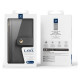 Dux Ducis Lawa Leather Case for iPhone 15 Pro Max - Gray