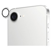 Panzerglass Hoops Lens Protector for iPhone 16e - Clear Tempered Glass