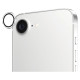 Panzerglass Hoops Lens Protector for iPhone 16e - Clear Tempered Glass
