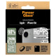 Panzerglass Hoops Lens Protector for iPhone 16e - Clear Tempered Glass