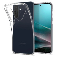 Spigen Liquid Crystal Case for Samsung Galaxy A36 5G - Transparent