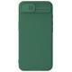Nillkin CamShield Pro Case for iPhone 16e - Green