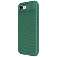 Nillkin CamShield Pro Case for iPhone 16e - Green