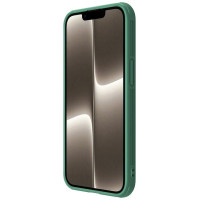 Nillkin CamShield Pro Case for iPhone 16e - Green