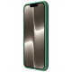 Nillkin CamShield Pro Case for iPhone 16e - Green